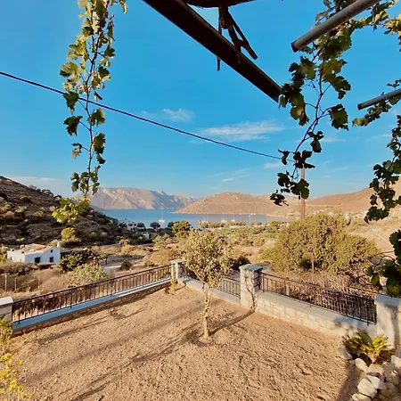 Casa vacanze Views -