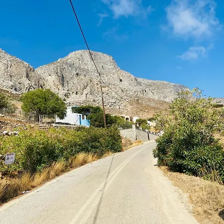 Casa vacanze Views - Emborios