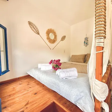 Views - Casa vacanze Emborios