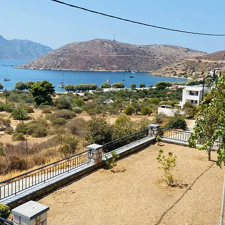 Casa vacanze Views - Emborios