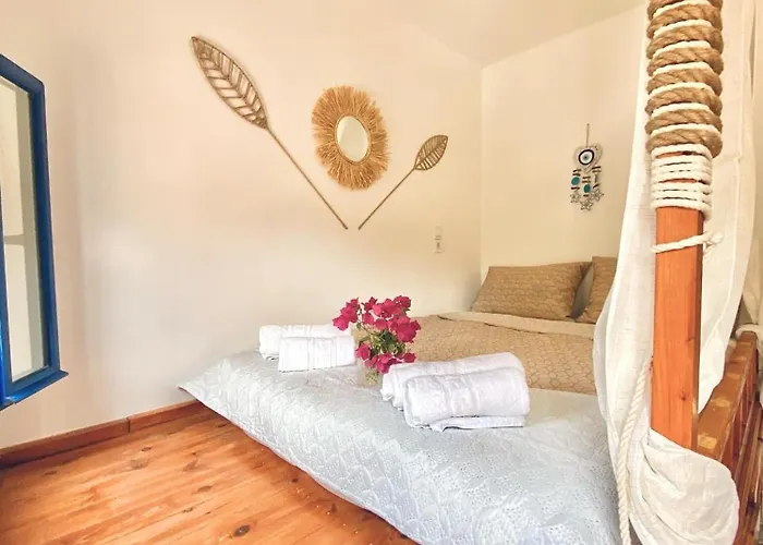 Views - Nyaraló Emboriósz